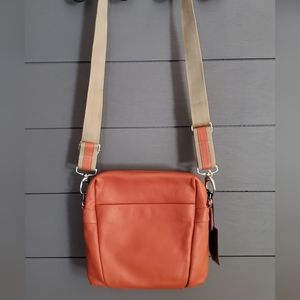 Brand New Soprano cross body bag